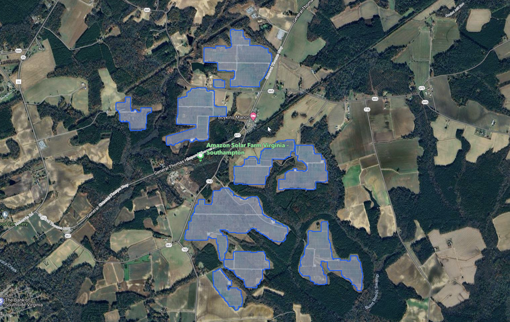 Solar Project thumbnail