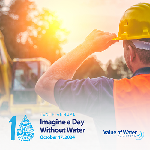 Water Workforce Support