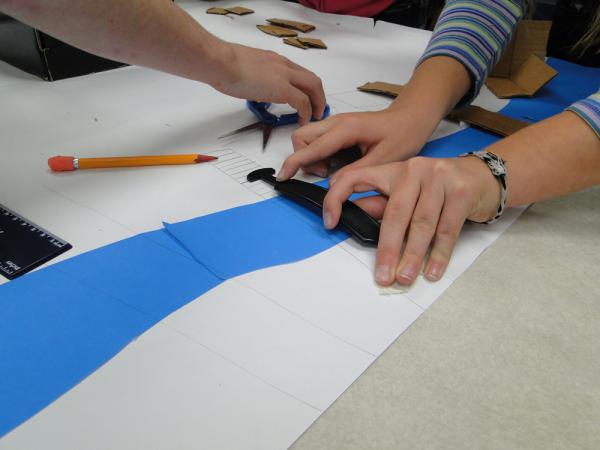 Thoroughgood Elementary 45