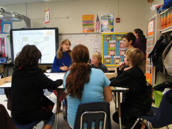 Thoroughgood Elementary 49