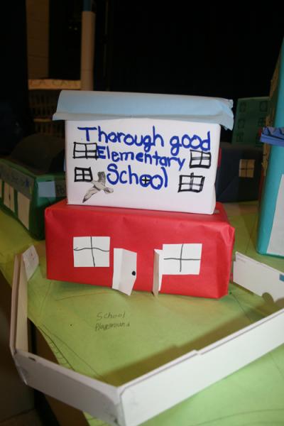 Thoroughgood Elementary - Public Meeting 38