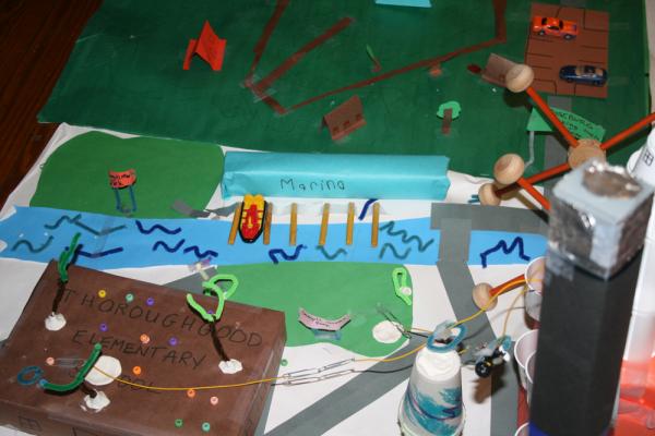 Thoroughgood Elementary - Public Meeting 49