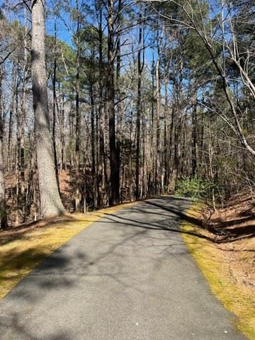 Airport Road Trail Photo