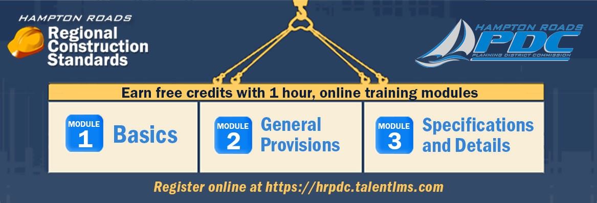 RCS Training Website